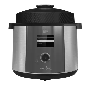 Beko MC 5251 ExpertChef® Pro Çok Amaçlı Pişirici