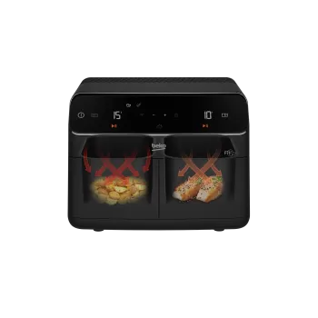 Beko FR 8284 FitFry® Az Yağlı Fritöz