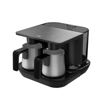 Beko TKM 8961 A Yeni Keyf Türk Kahve Makinesi Türk Kahve Makinesi