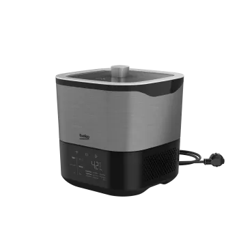 Beko YM 8242 I Yoğurt Chef® Probiyotik Yoğurt &Kefir Makinesi