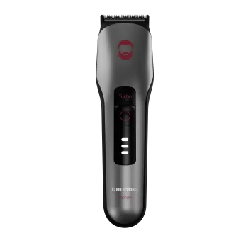 GRUNDIG MC 8030 Saç Sakal Kesme Makineleri