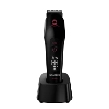 GRUNDIG MGK 9030 Saç Sakal Kesme Makineleri