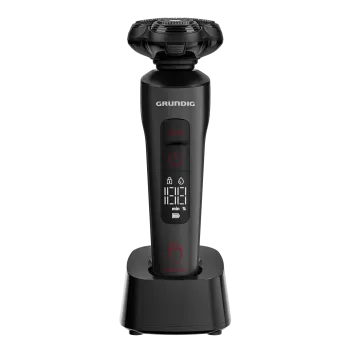 GRUNDIG MS 9130 Tıraş Makineleri