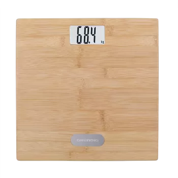 GRUNDIG PS 4111 Baskül