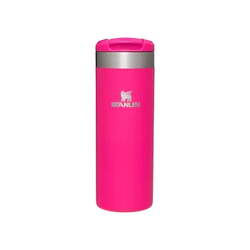 STANLEY STANLEY AERO LIGHT 0,47 L Pink Vibes Termos