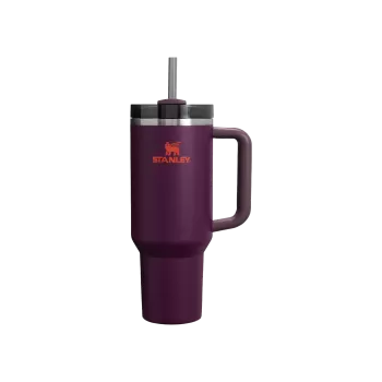 STANLEY STANLEY QUENCHER 1,18 Plum Termos