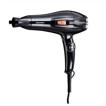 GRUNDIG GRUNDIG HD 9880 Saç Kurutma Makinesi