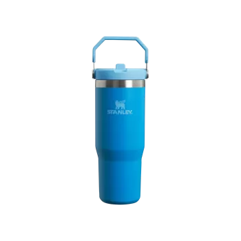 STANLEY STANLEY ICE FLOW 0,89 L Azure Termos