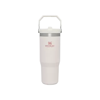 STANLEY STANLEY ICE FLOW 0,89 L Rose Quartz Termos