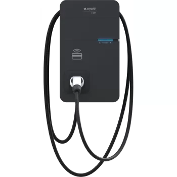 ARÇELİK AR AX 32 RFID 22 KW Elektrikli Araç Şarj İstasyonu