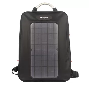 ARÇELİK ARCLK-SBP-8W Taşınabilir Güneş Paneli