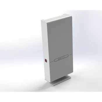 ARÇELİK ARCLK-AIO-BTRY-10KWH Sun Junior (Enerji Depolama Sistemi)