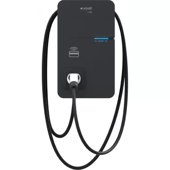 ARÇELİK AR AX 32 RFID & 4G 22 KW Elektrikli Araç Şarj İstasyonu