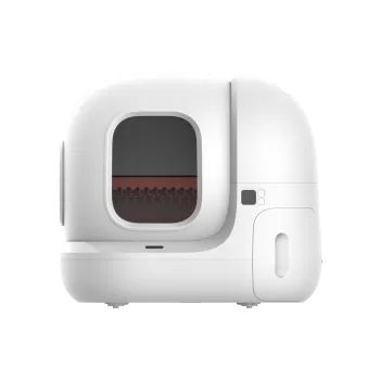 Petkit Petkit Pura Max Akıllı Kedi Tuvaleti Evcil Hayvan Ürünleri