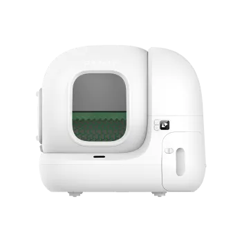 Petkit Petkit Pura Max 2 Akıllı Kedi Tuvaleti Evcil Hayvan Ürünleri