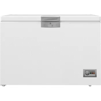 Beko 3360 JE Sandık Tipi Derin Dondurucu