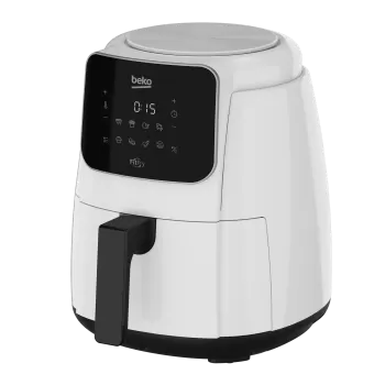Beko FRA 5334 B FitFry® Az Yağlı Fritöz