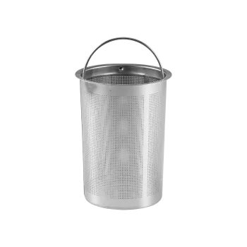 Beko ETERNITY DEMLİK UZUN ÇELİK FİLTRESİ Küçük Ev Aletleri Yedek Parça ve Aksesuarları