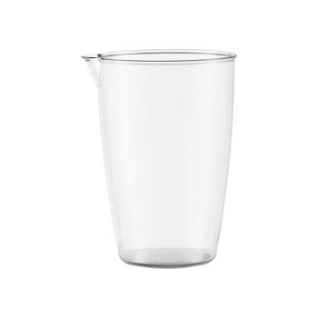 Beko KARIŞTIRMA KABI ŞEFFAF Küçük Ev Aletleri Yedek Parça ve Aksesuarları