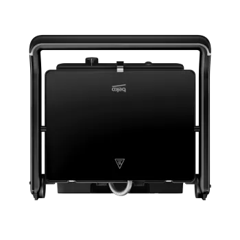 Beko TM 5046 CB Floral Tost Makinesi