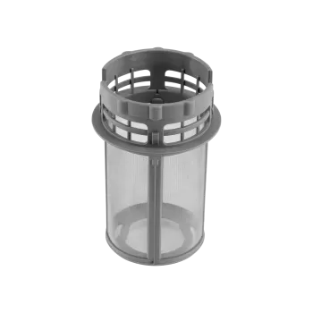 Beko MIKROFILTRE GR_3(RINGSIZ)RAL 7037 Beyaz Eşya Yedek Parça ve Aksesuarları