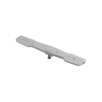 Beko ATLANTIS ALT PERVANE GR 2 RAL 7037 Beyaz Eşya Yedek Parça ve Aksesuarları