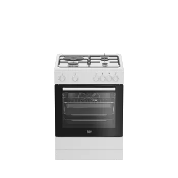 Beko BFE 310-1 B Ocaklı Fırın