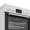 Beko BFM 410-1 EBB Ocaklı Fırın