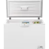 Beko 3298 JE Sandık Tipi Derin Dondurucu