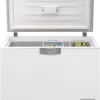 Beko 3360 JEM Sandık Tipi Derin Dondurucu
