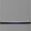 Beko 683616 EI Yapay Zeka Teknolojili No Frost Buzdolabı
