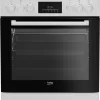 Beko BFE 400-1 EB Ocaklı Fırın