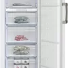 Beko 7071 MB 7 Bölmeli Derin Dondurucu