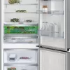 Beko 678552 EI AI ElegantFit No Frost Buzdolabı