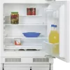 Beko B 7626 TS Ankastre Buzdolabı