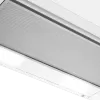Beko P 38 TB Ankastre Sürgülü Aspiratör