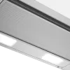 Beko P 38 TG Ankastre Sürgülü Aspiratör