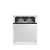Beko BB 252 Tam Ankastre Bulaşık Makinesi