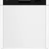 Beko BBM 360 S Yarı Ankastre Bulaşık Makinesi
