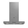 Beko BDT 6060 I Beyond Serisi Duvar Tipi Davlumbaz