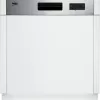 Beko BBM 350 I Yarı Ankastre Bulaşık Makinesi