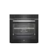 Beko BFC 631 S Beyond Serisi Ankastre FitFry Fırın FitFry Buhar Destekli Fırın