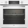 Beko BFC 431 B Buhar Destekli Fırın