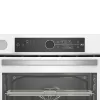 Beko BFC 741 B Beyond Serisi Ankastre FitFry Buhar Destekli Fırın