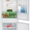 Beko B 54275 YNK E Ankastre Buzdolabı