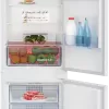 Beko B 54275 YNK E Ankastre Buzdolabı
