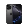 APPLE iPhone 16 Pro Max 512GB Siyah Titanyum iPhone Telefon Modelleri