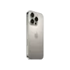 APPLE iPhone 16 Pro 512GB Natürel Titanyum iPhone Telefon Modelleri
