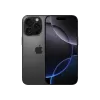 APPLE iPhone 16 Pro 512GB Siyah Titanyum iPhone Telefon Modelleri