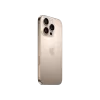 APPLE iPhone 16 Pro 128GB Çöl Titanyum iPhone Telefon Modelleri